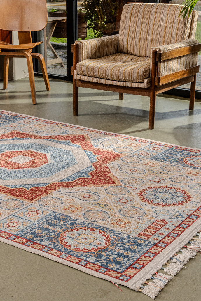 Collection de tapis en polyester Image