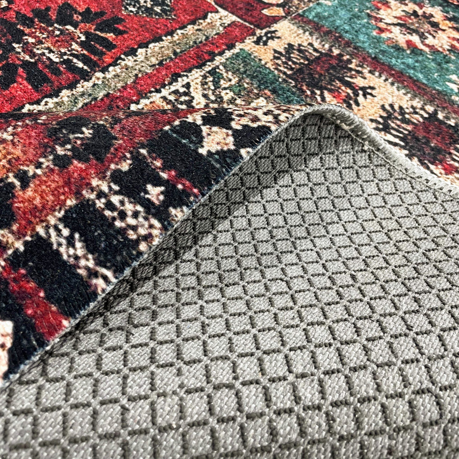 Tapis Ethnique